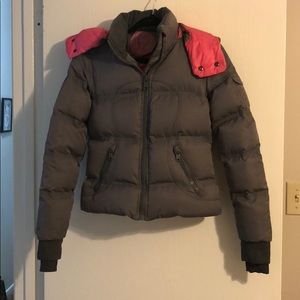 Lululemon Presence Of Mind Down Puffer